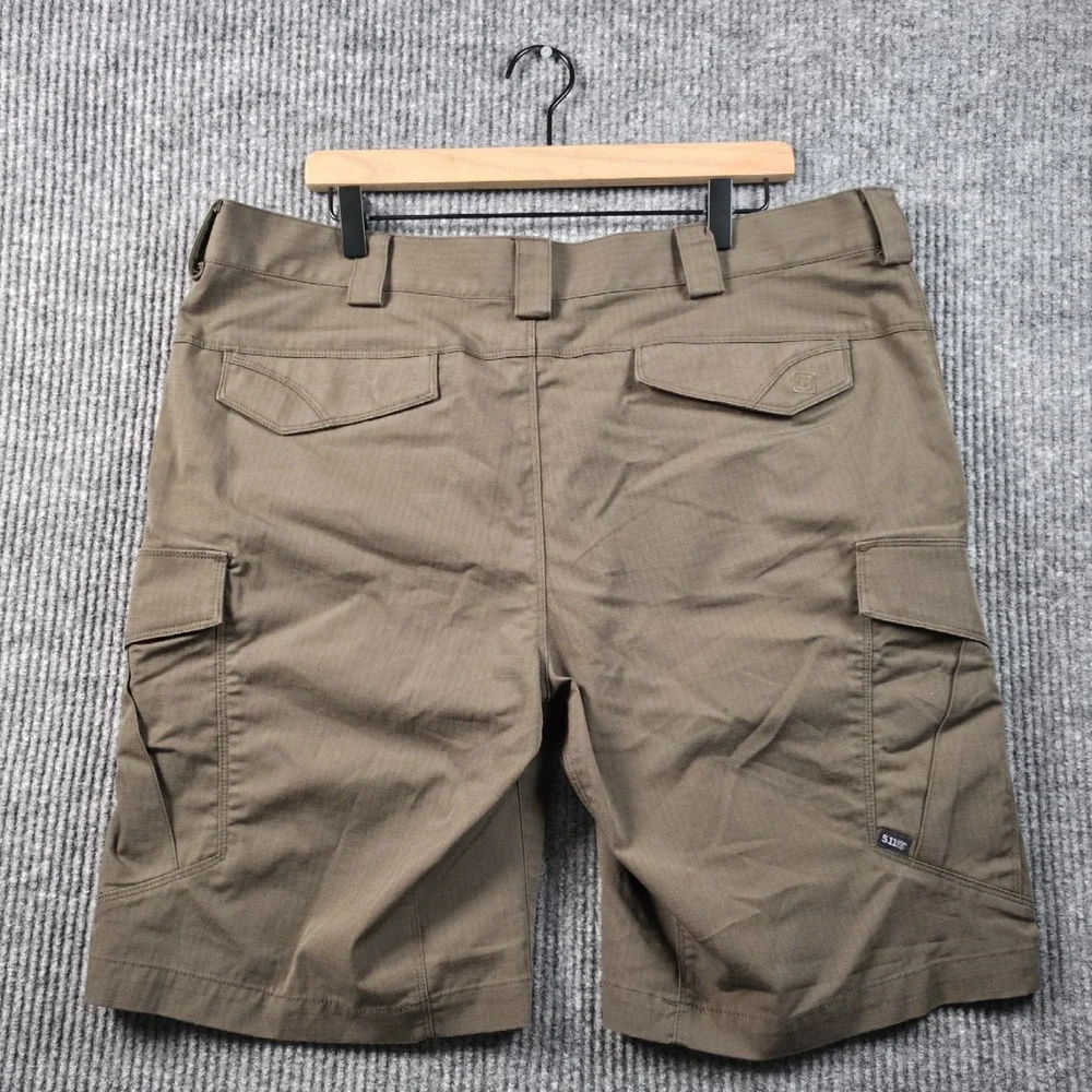 5.11 Tactical Stryke 11